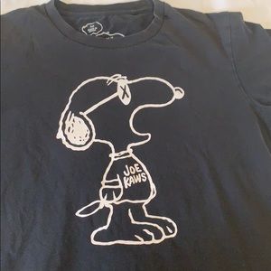 Uniqlo kaws shirt men’s xs